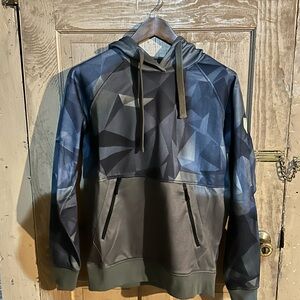 Sportiqe Men’s Medium Athletic Sweatshirt